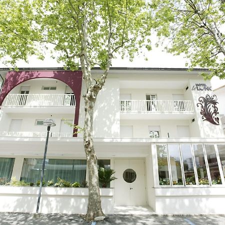 Hotel Le Lune 加提欧马里 外观 照片