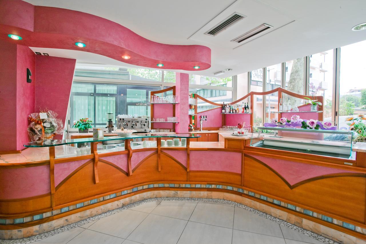 Hotel Le Lune 加提欧马里 外观 照片