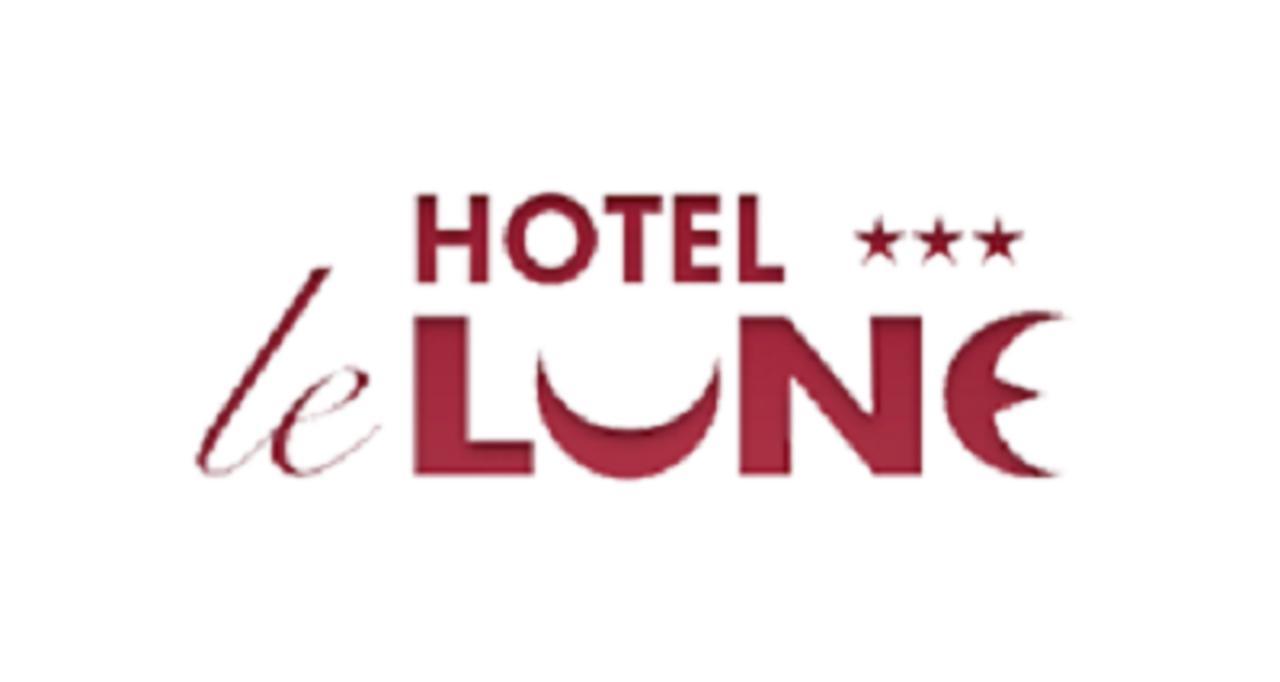 Hotel Le Lune 加提欧马里 外观 照片