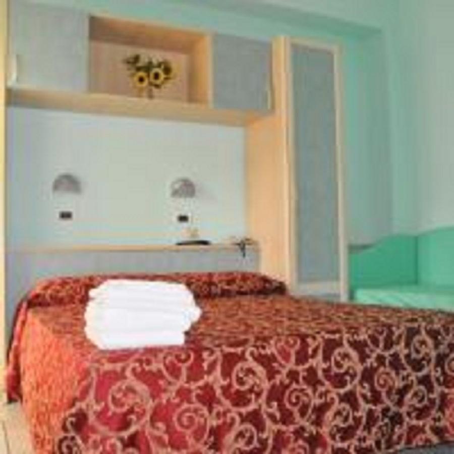 Hotel Le Lune 加提欧马里 外观 照片