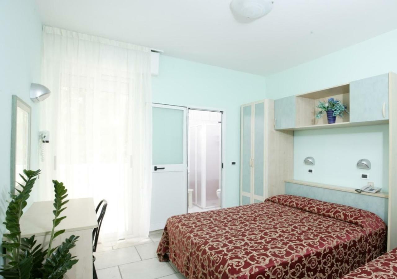 Hotel Le Lune 加提欧马里 外观 照片